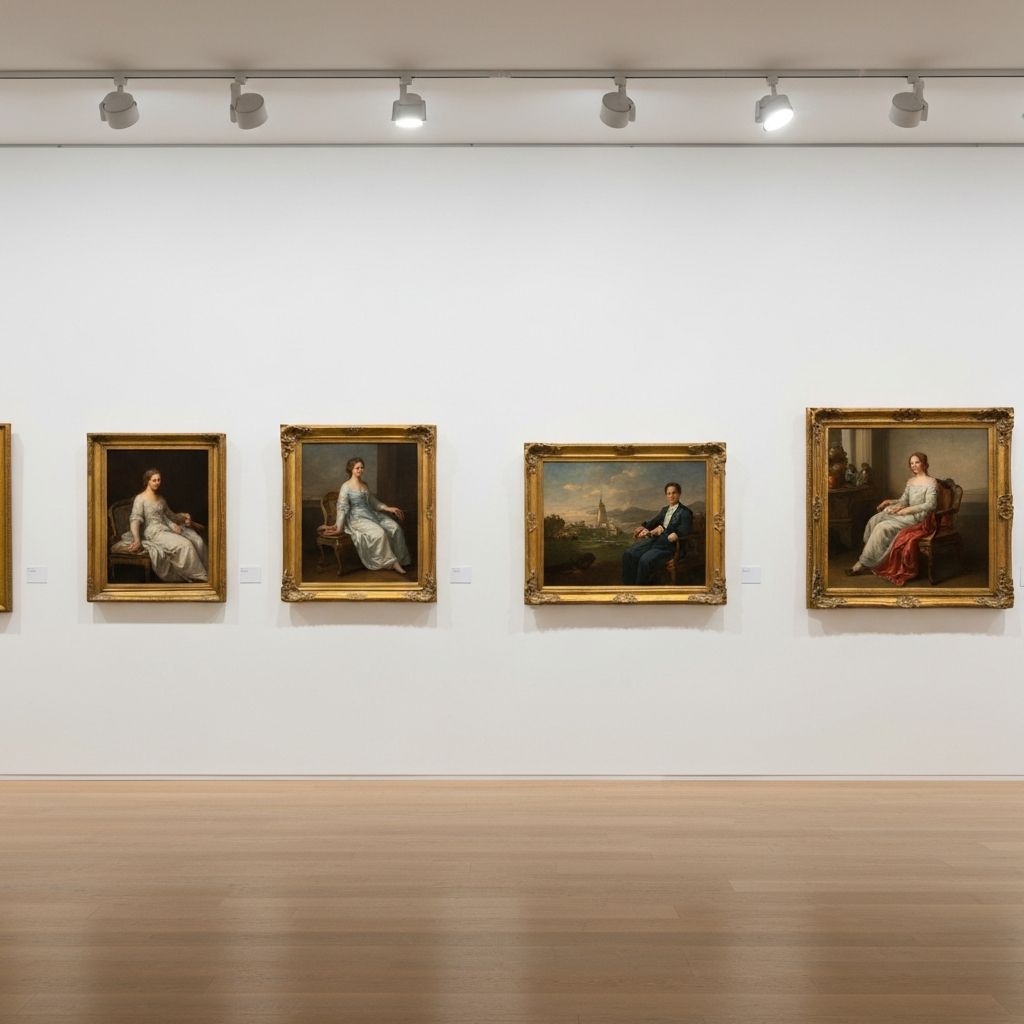 Antiquitäten & Kunst