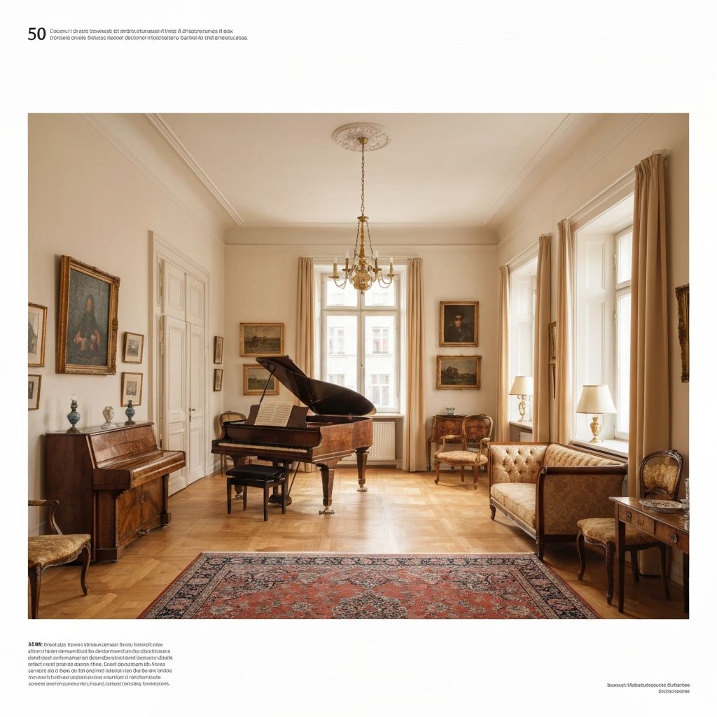 Verlassenschaften & Nachlässe